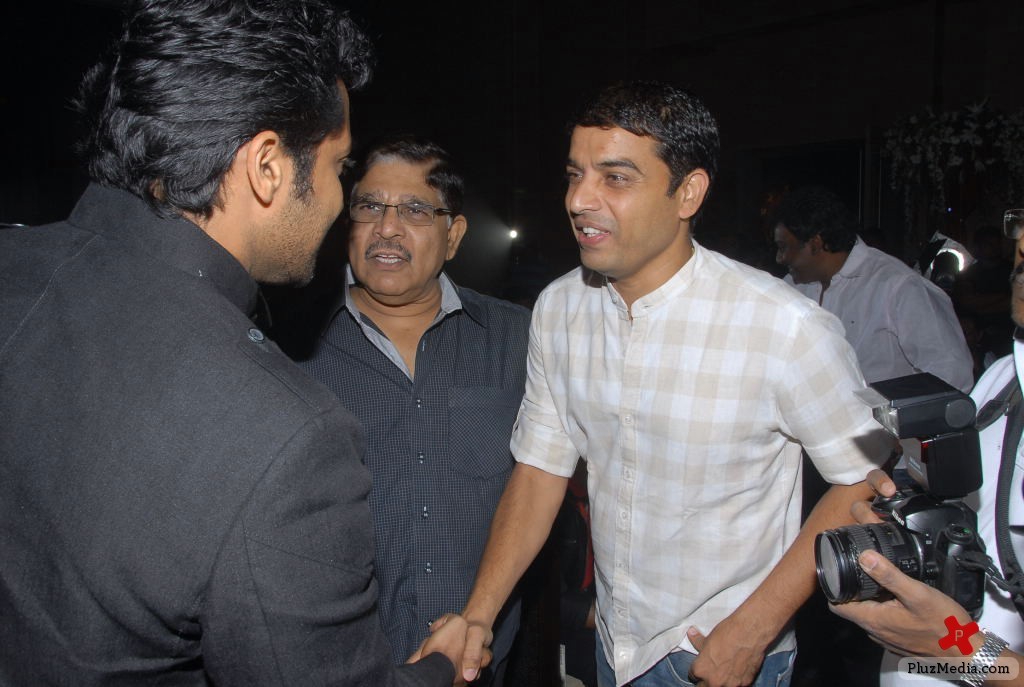 Surya's 7th Sence Movie Audio Launch Function Gallery | Picture 85233